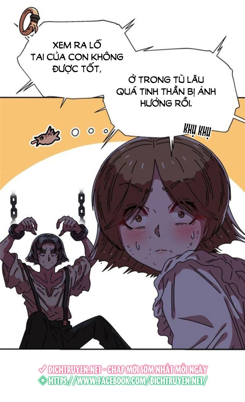 Con Gái Bảo Bối Của Ma Vương Chapter 48 - 62