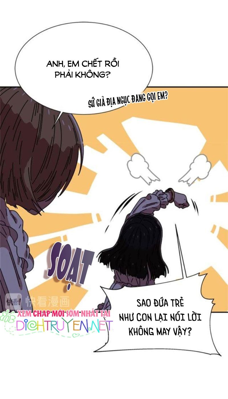 Con Gái Bảo Bối Của Ma Vương Chapter 48 - 63