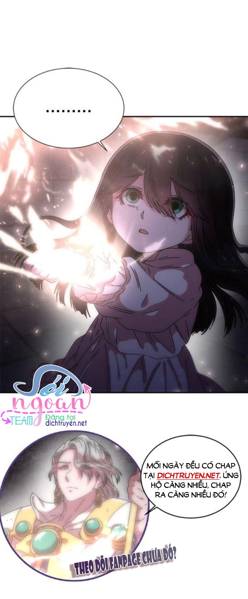 Con Gái Bảo Bối Của Ma Vương Chapter 48 - 69