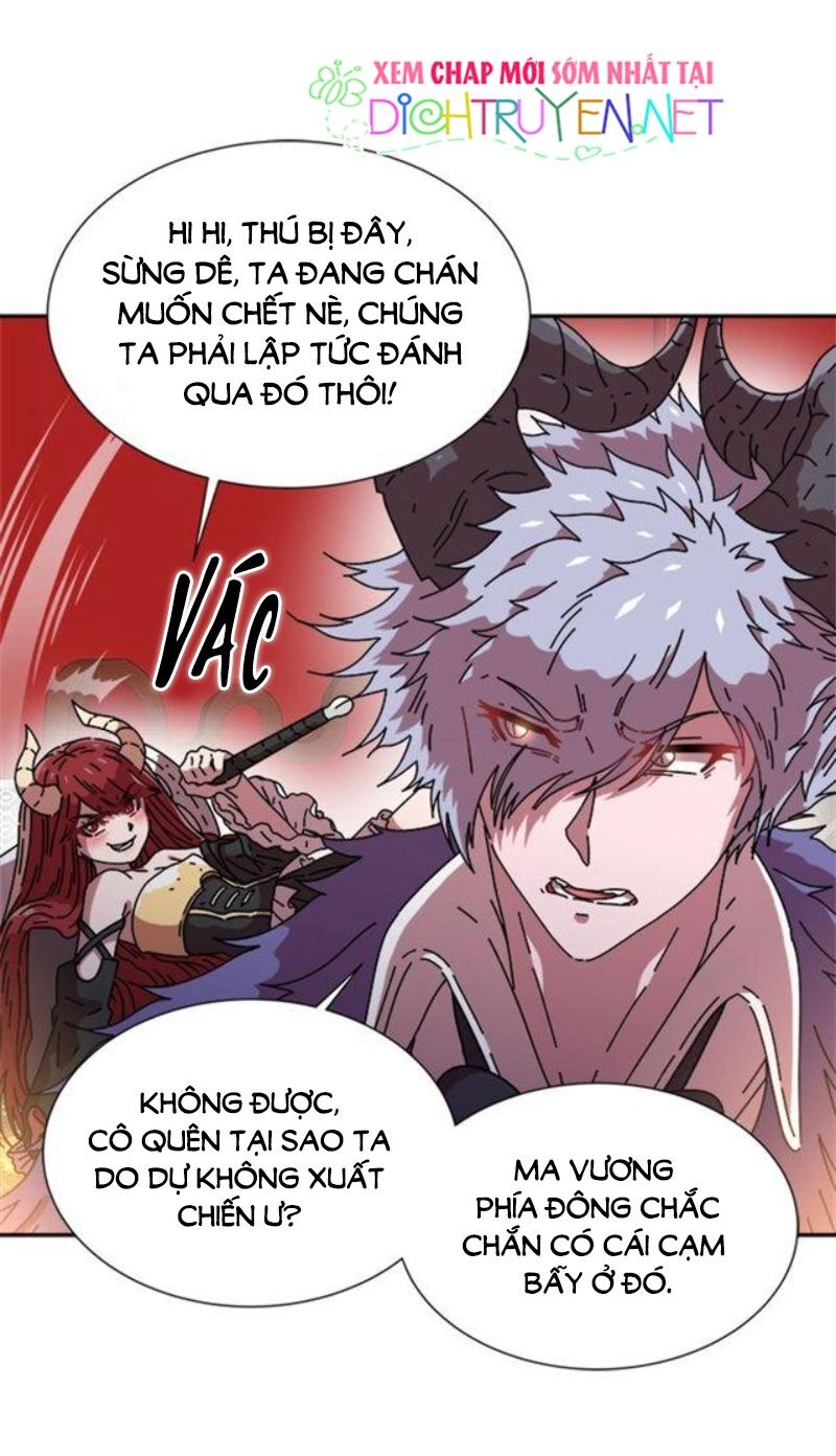 Con Gái Bảo Bối Của Ma Vương Chapter 48 - 8