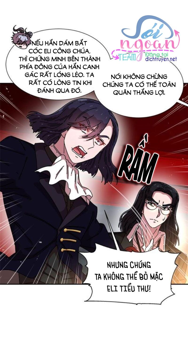 Con Gái Bảo Bối Của Ma Vương Chapter 48 - 9
