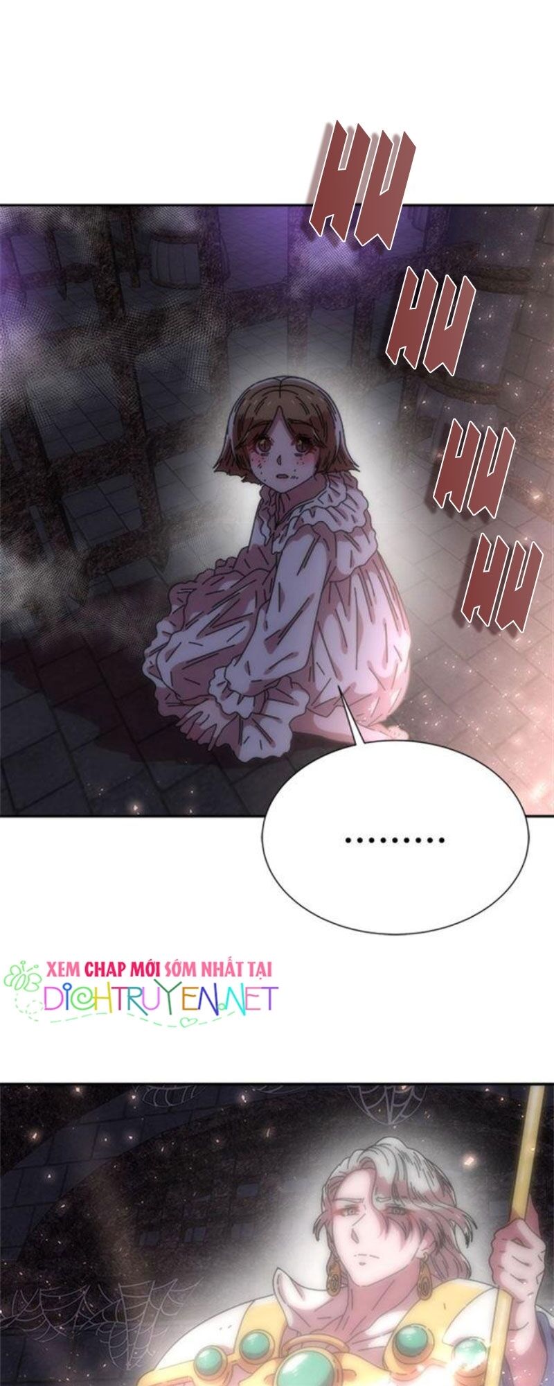 Con Gái Bảo Bối Của Ma Vương Chapter 49 - 2