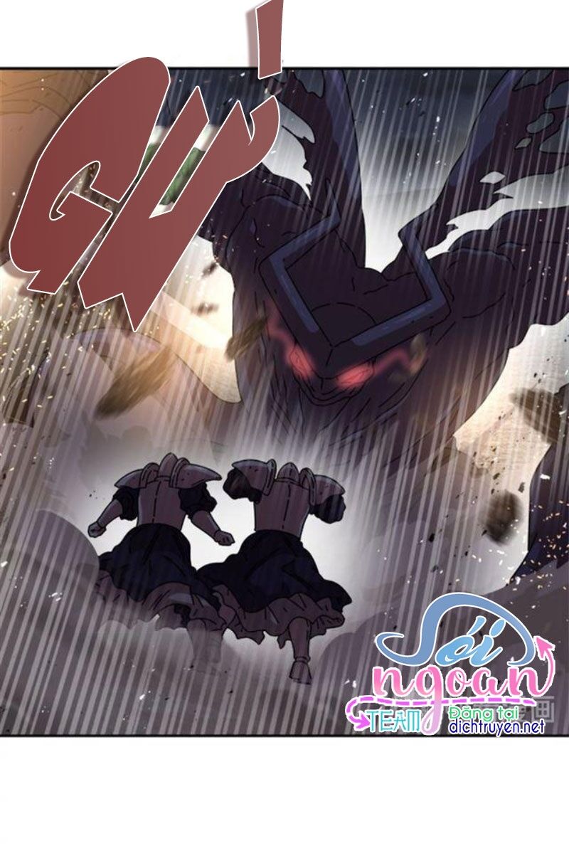 Con Gái Bảo Bối Của Ma Vương Chapter 49 - 11