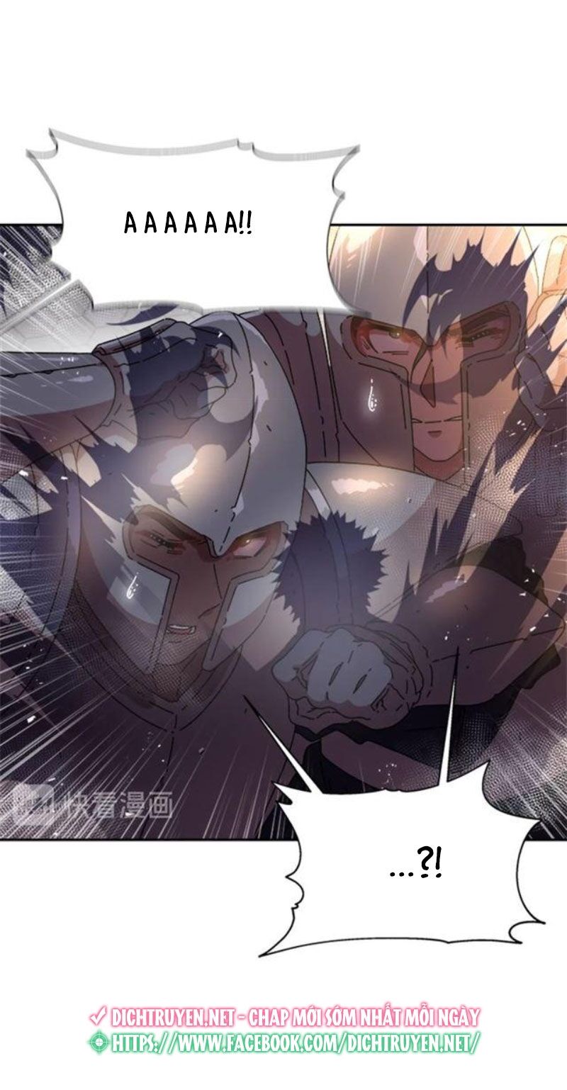 Con Gái Bảo Bối Của Ma Vương Chapter 49 - 16