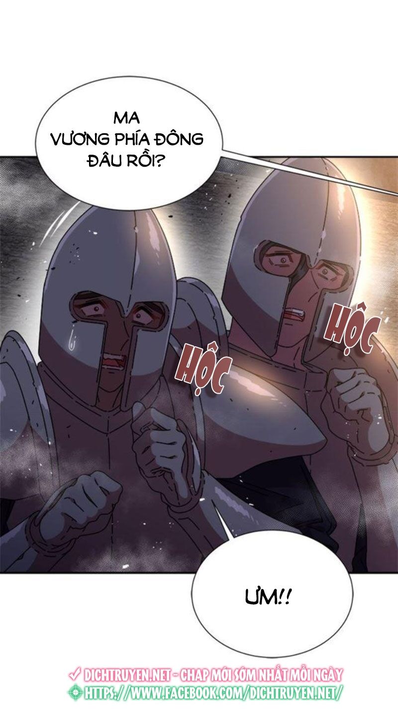 Con Gái Bảo Bối Của Ma Vương Chapter 49 - 18