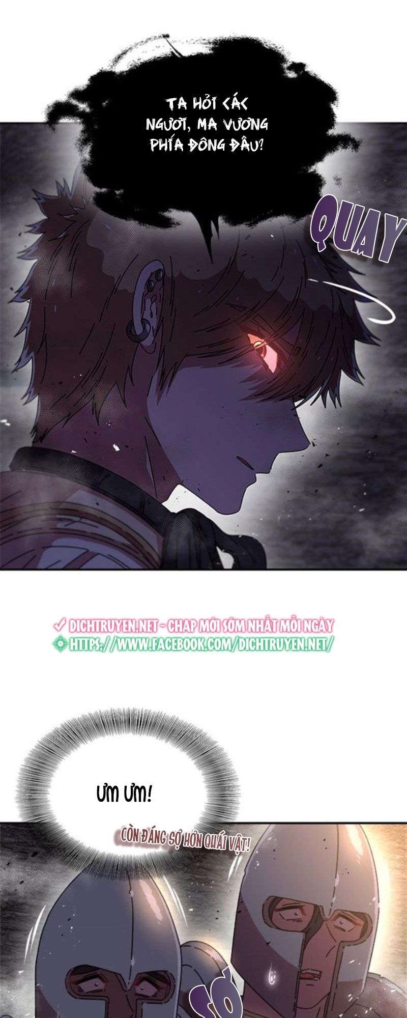 Con Gái Bảo Bối Của Ma Vương Chapter 49 - 20