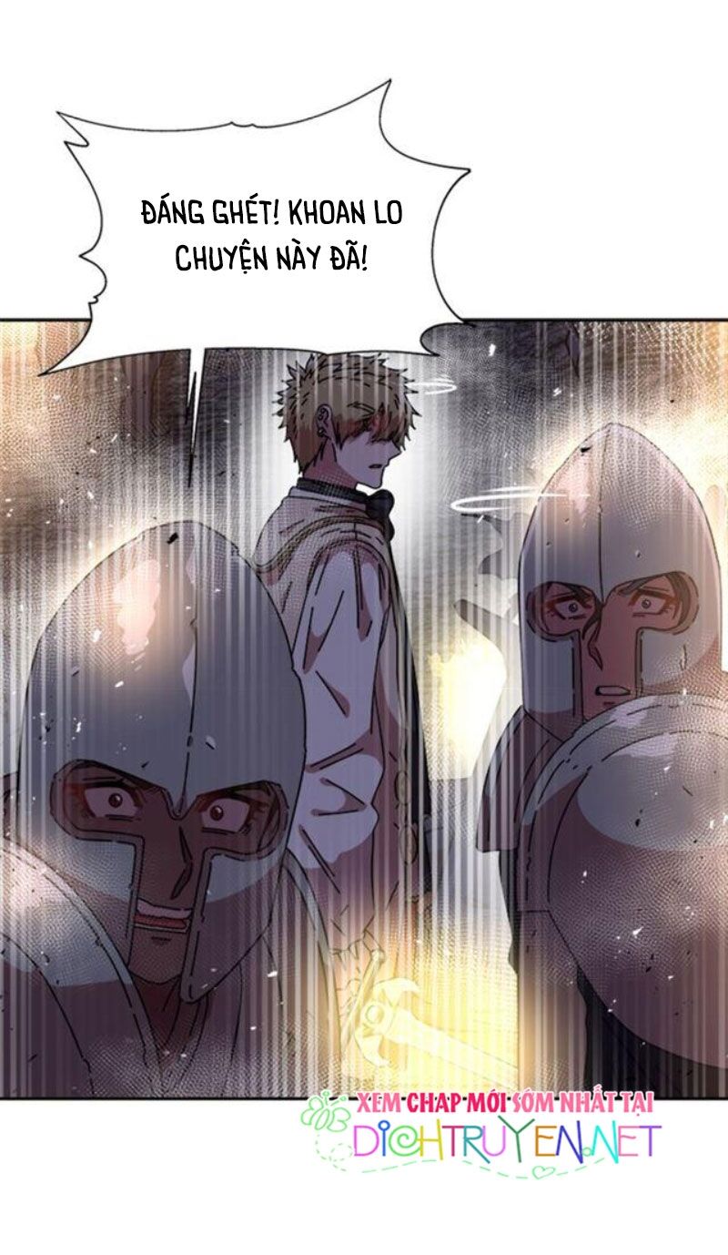 Con Gái Bảo Bối Của Ma Vương Chapter 49 - 24