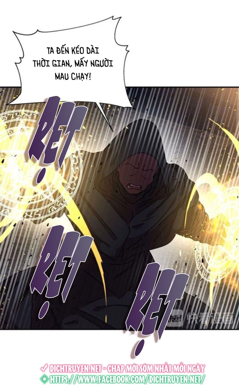 Con Gái Bảo Bối Của Ma Vương Chapter 49 - 26