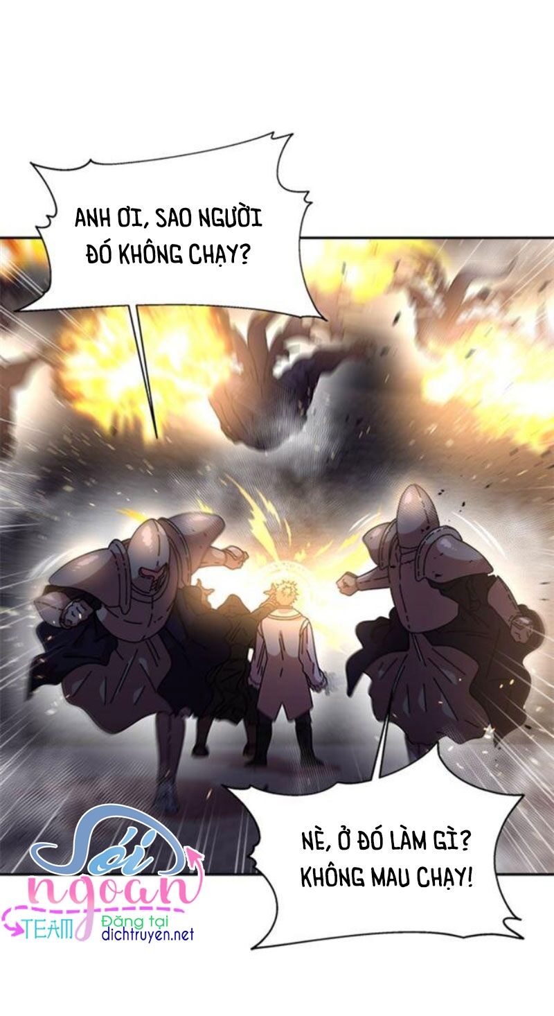 Con Gái Bảo Bối Của Ma Vương Chapter 49 - 28