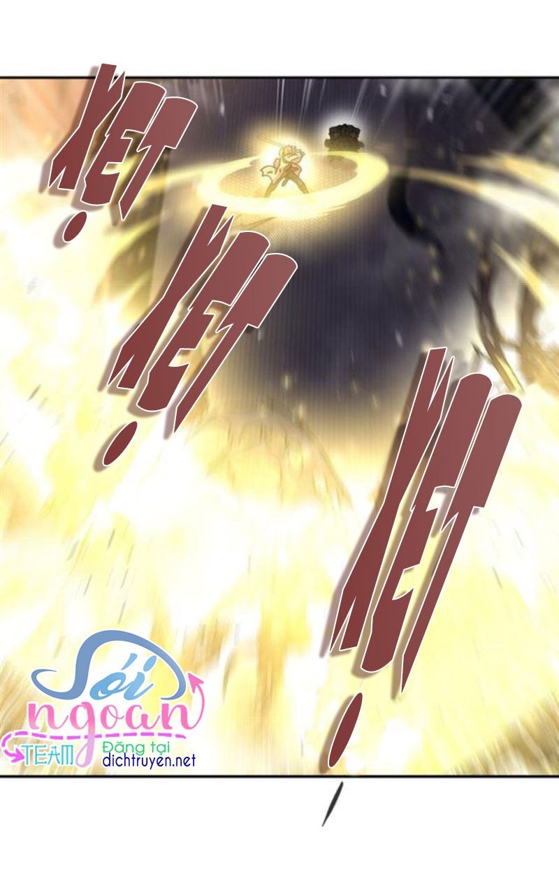 Con Gái Bảo Bối Của Ma Vương Chapter 49 - 31