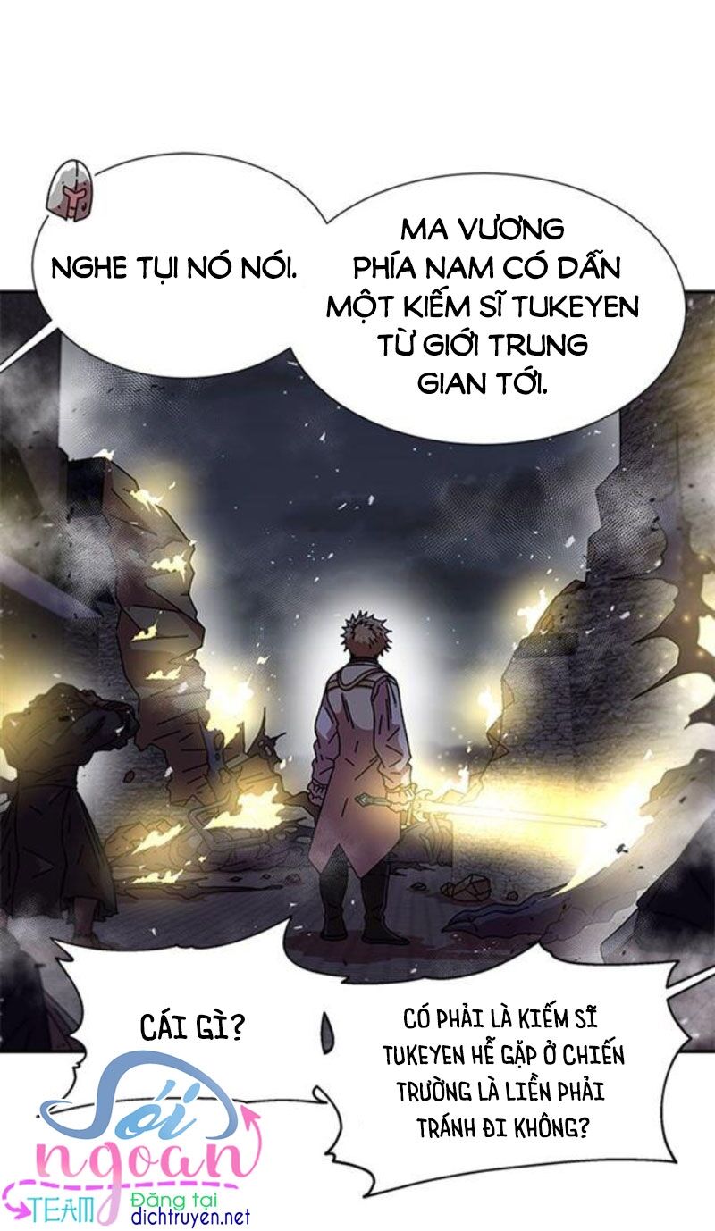 Con Gái Bảo Bối Của Ma Vương Chapter 49 - 34