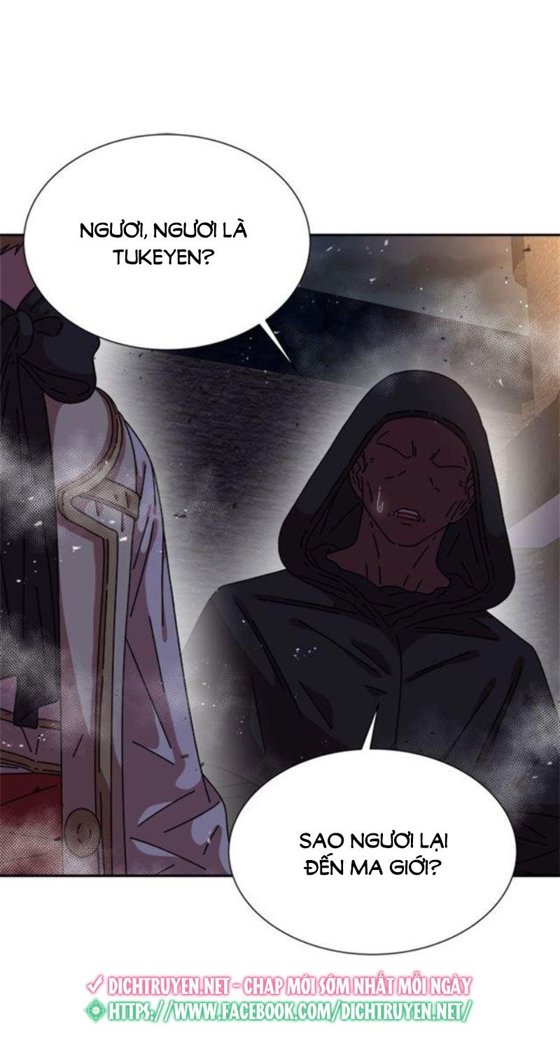 Con Gái Bảo Bối Của Ma Vương Chapter 49 - 35