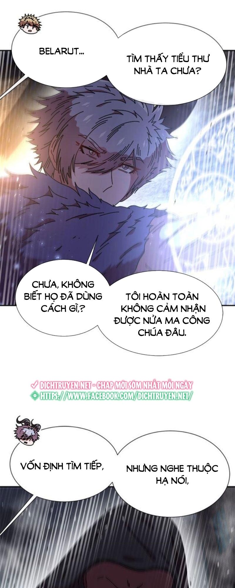 Con Gái Bảo Bối Của Ma Vương Chapter 49 - 38