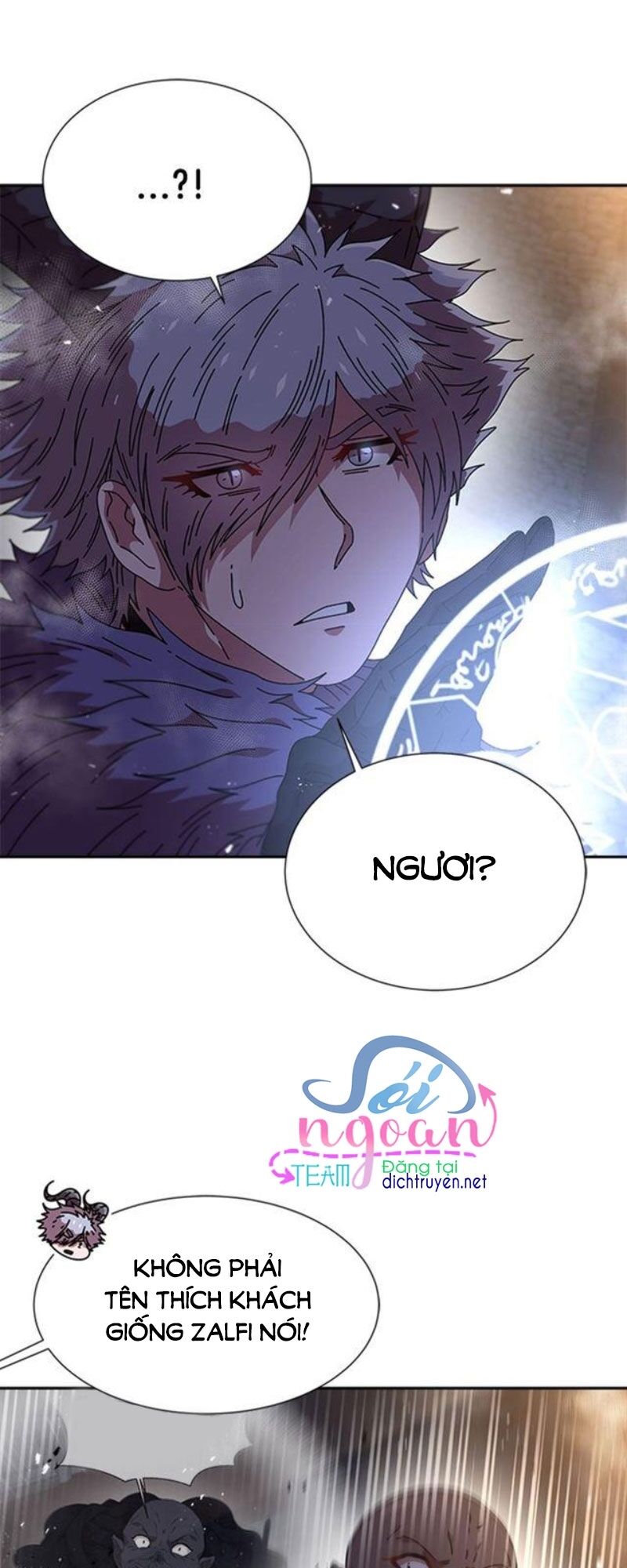 Con Gái Bảo Bối Của Ma Vương Chapter 49 - 41