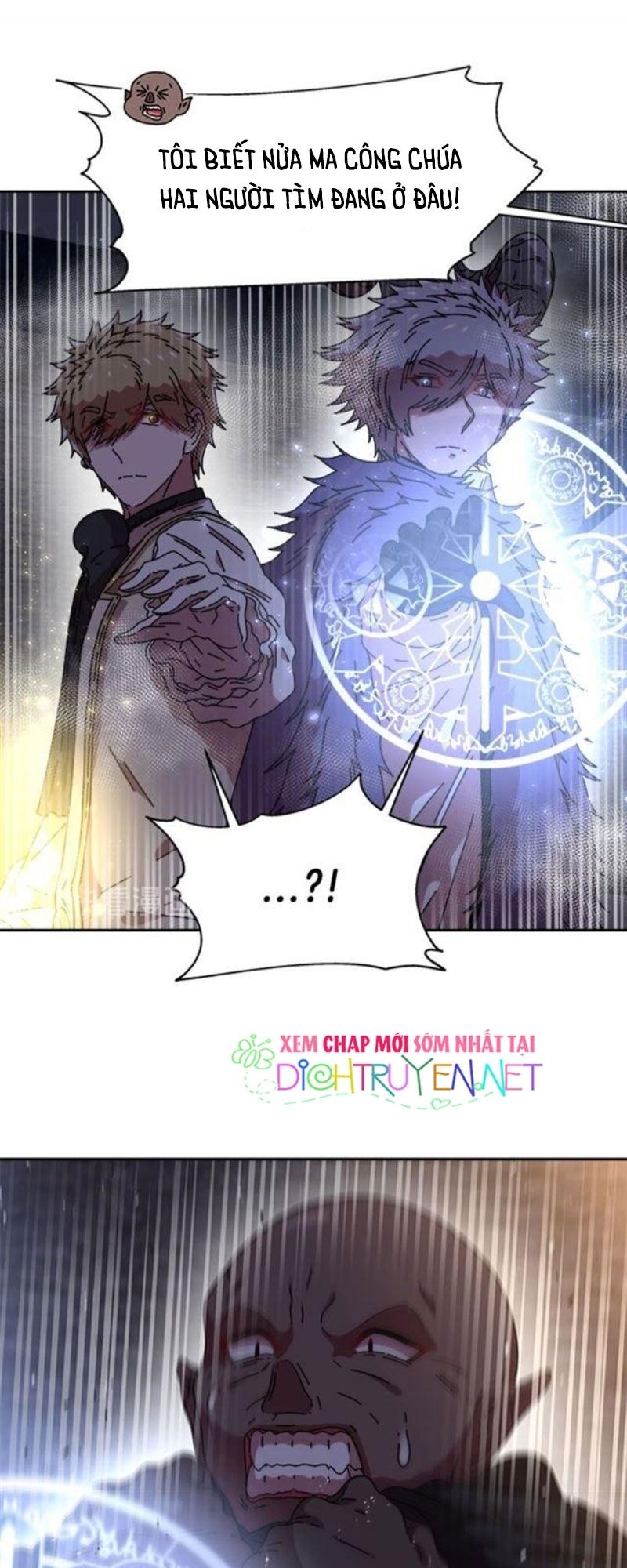 Con Gái Bảo Bối Của Ma Vương Chapter 49 - 44