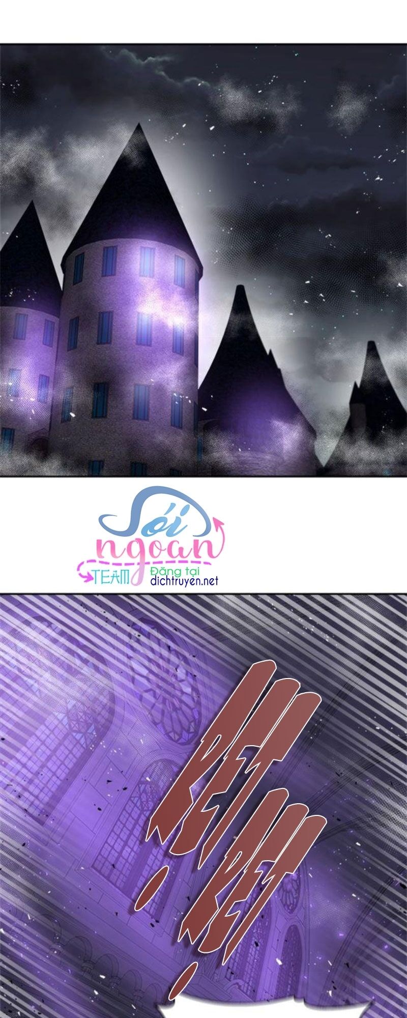 Con Gái Bảo Bối Của Ma Vương Chapter 49 - 46