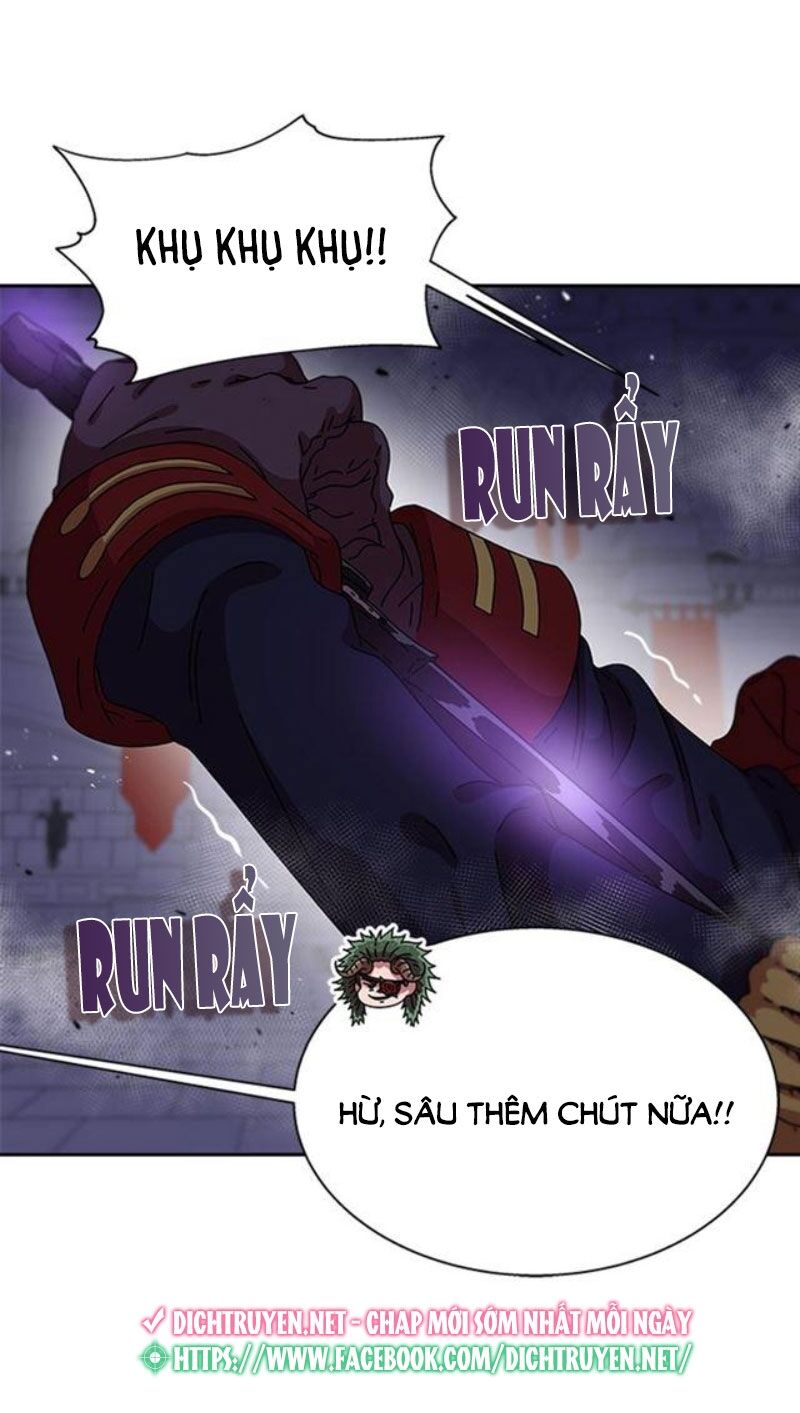 Con Gái Bảo Bối Của Ma Vương Chapter 49 - 48