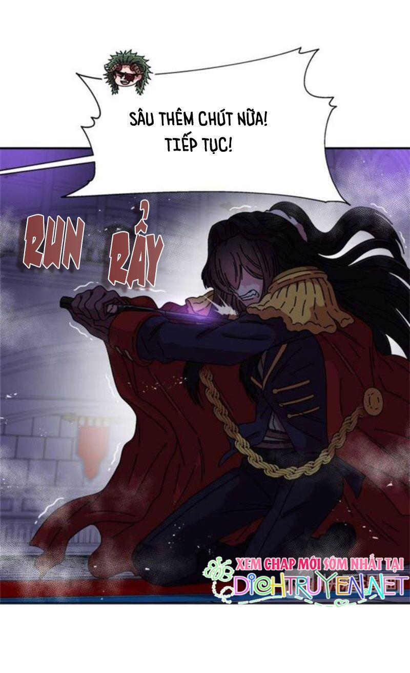 Con Gái Bảo Bối Của Ma Vương Chapter 49 - 49