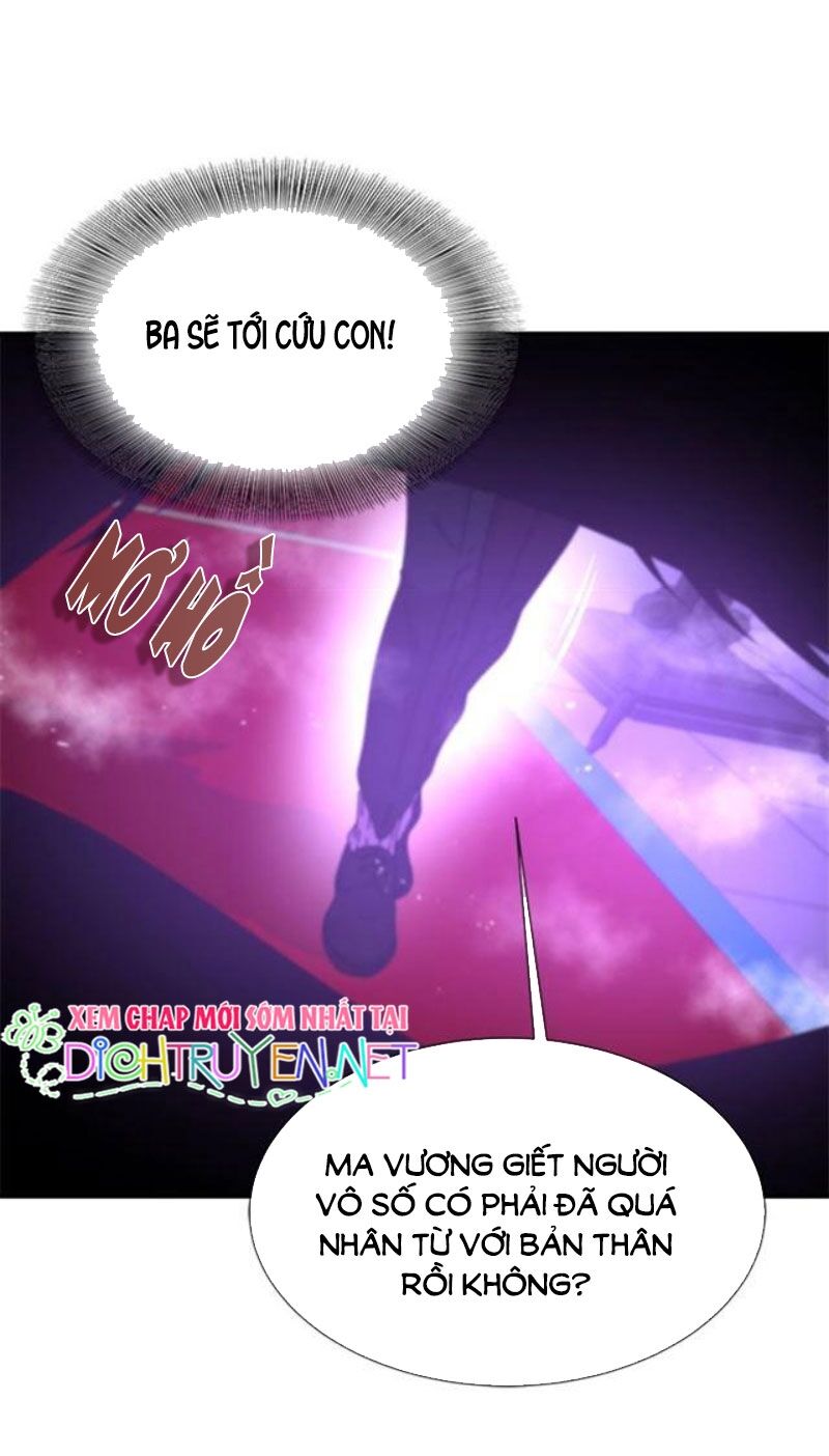 Con Gái Bảo Bối Của Ma Vương Chapter 49 - 52