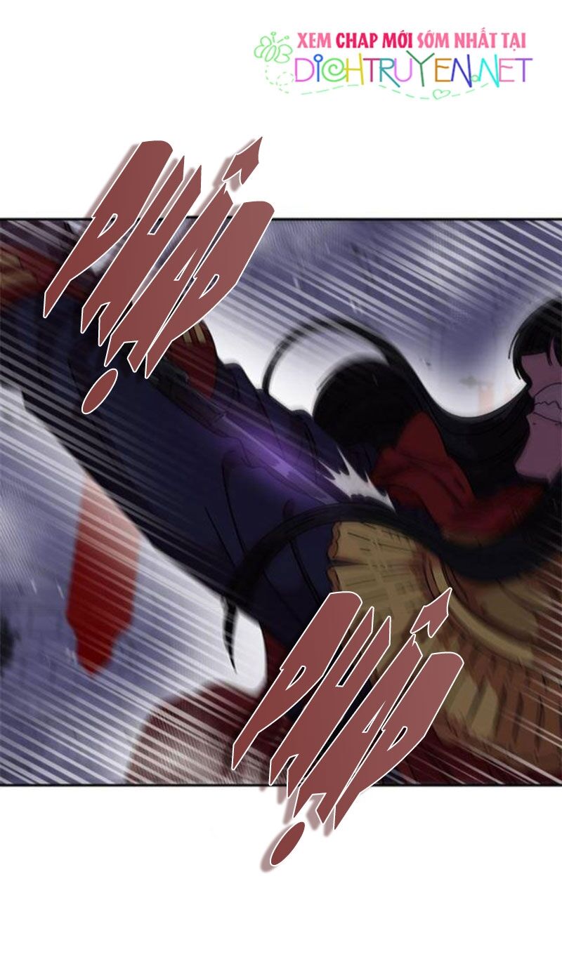 Con Gái Bảo Bối Của Ma Vương Chapter 49 - 55