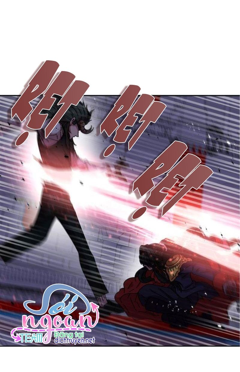 Con Gái Bảo Bối Của Ma Vương Chapter 49 - 56