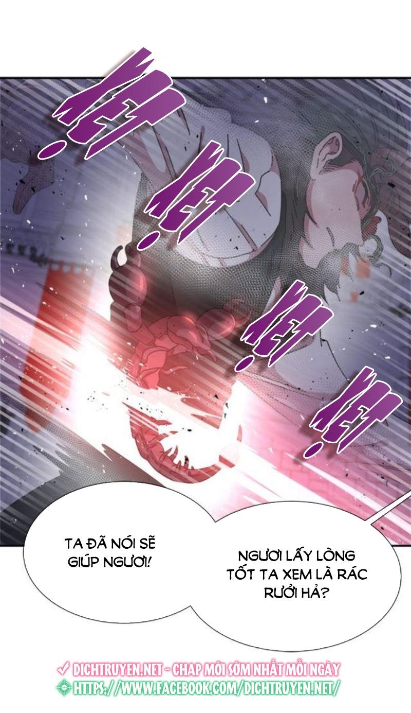 Con Gái Bảo Bối Của Ma Vương Chapter 49 - 57