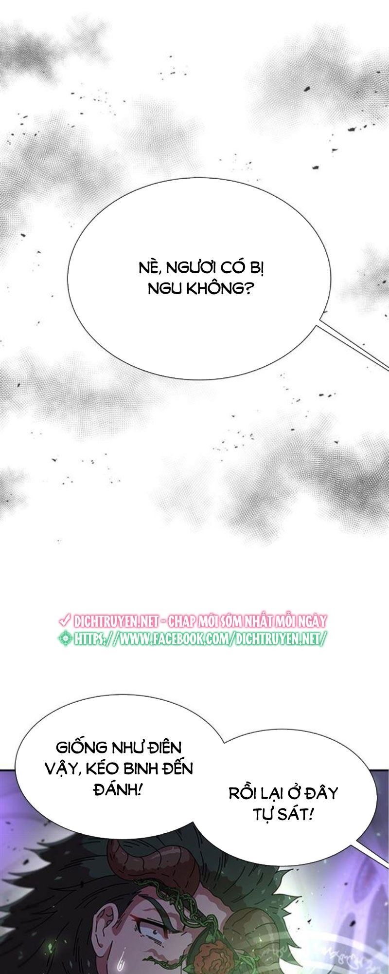 Con Gái Bảo Bối Của Ma Vương Chapter 49 - 69