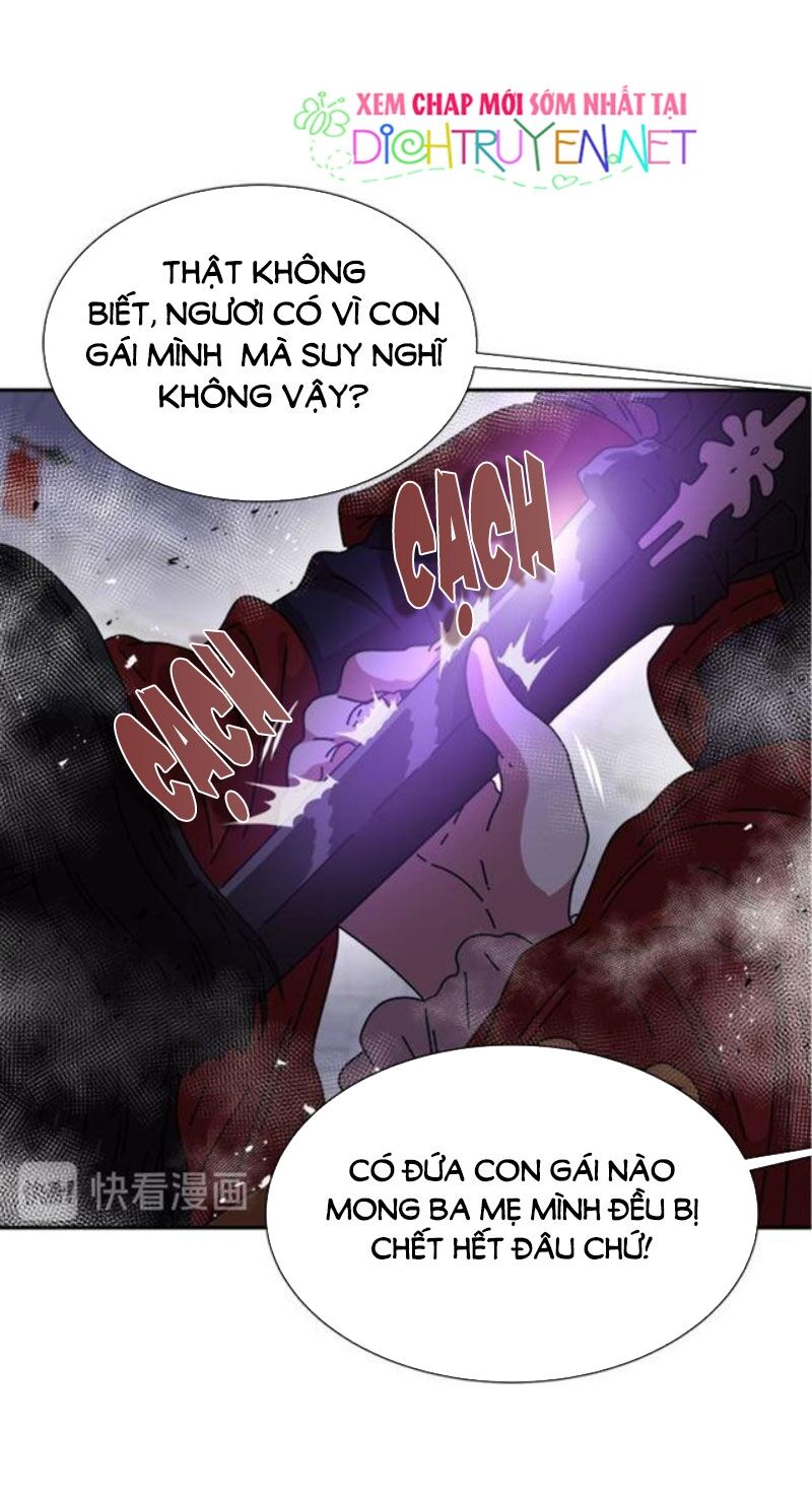 Con Gái Bảo Bối Của Ma Vương Chapter 49 - 71