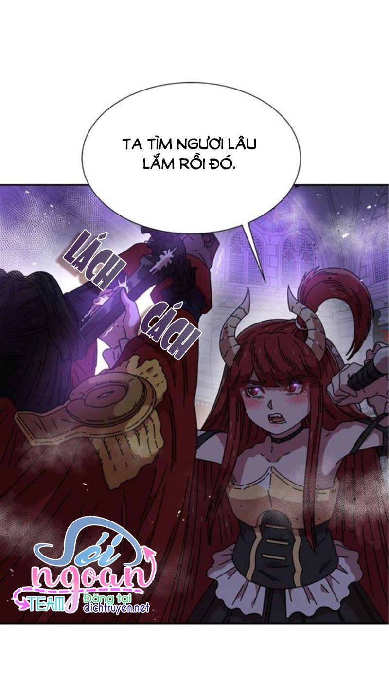 Con Gái Bảo Bối Của Ma Vương Chapter 49 - 72