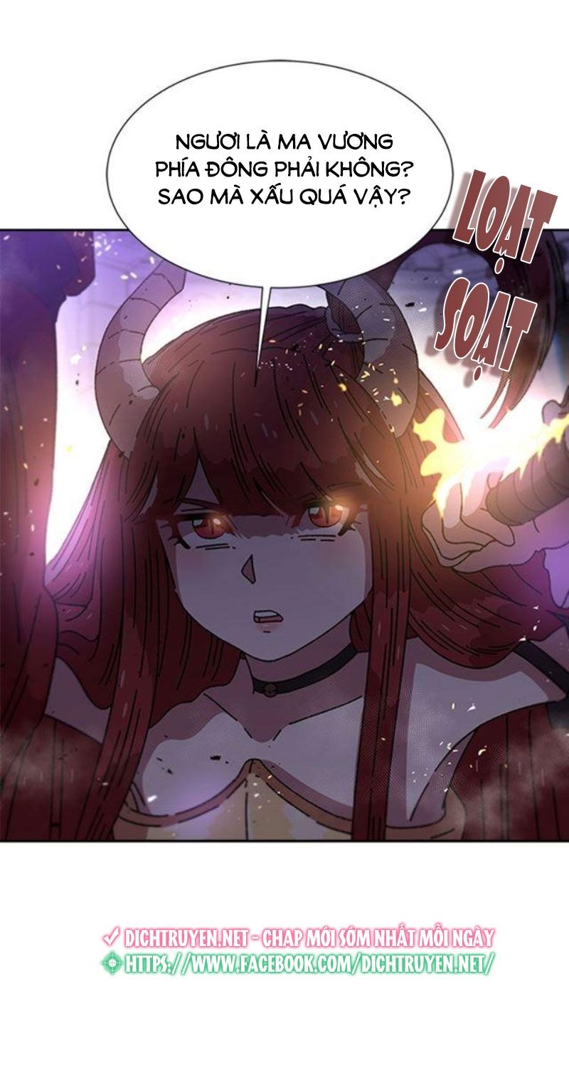 Con Gái Bảo Bối Của Ma Vương Chapter 49 - 73