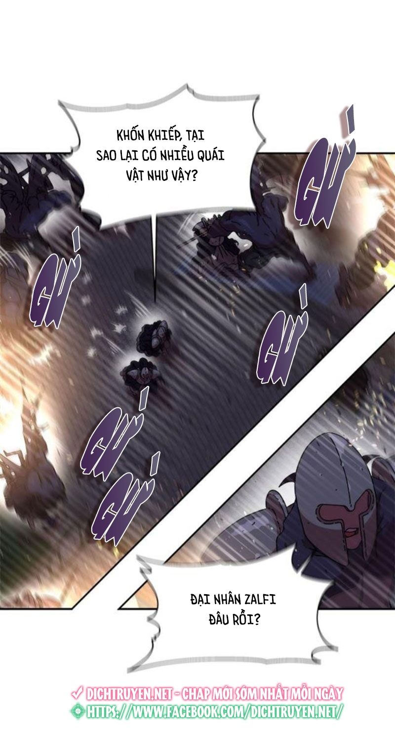 Con Gái Bảo Bối Của Ma Vương Chapter 49 - 9