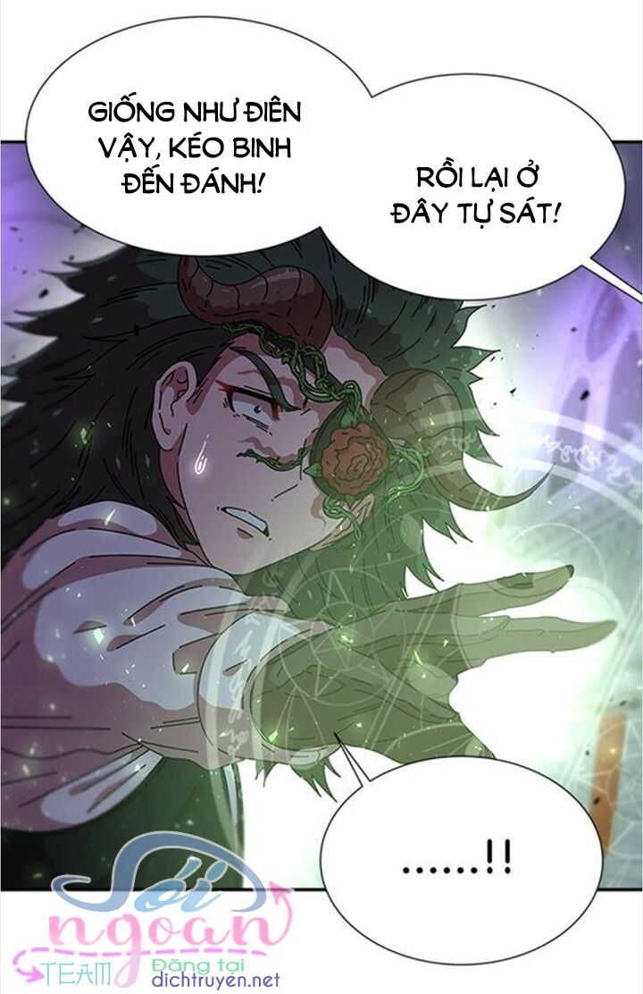 Con Gái Bảo Bối Của Ma Vương Chapter 50 - 2