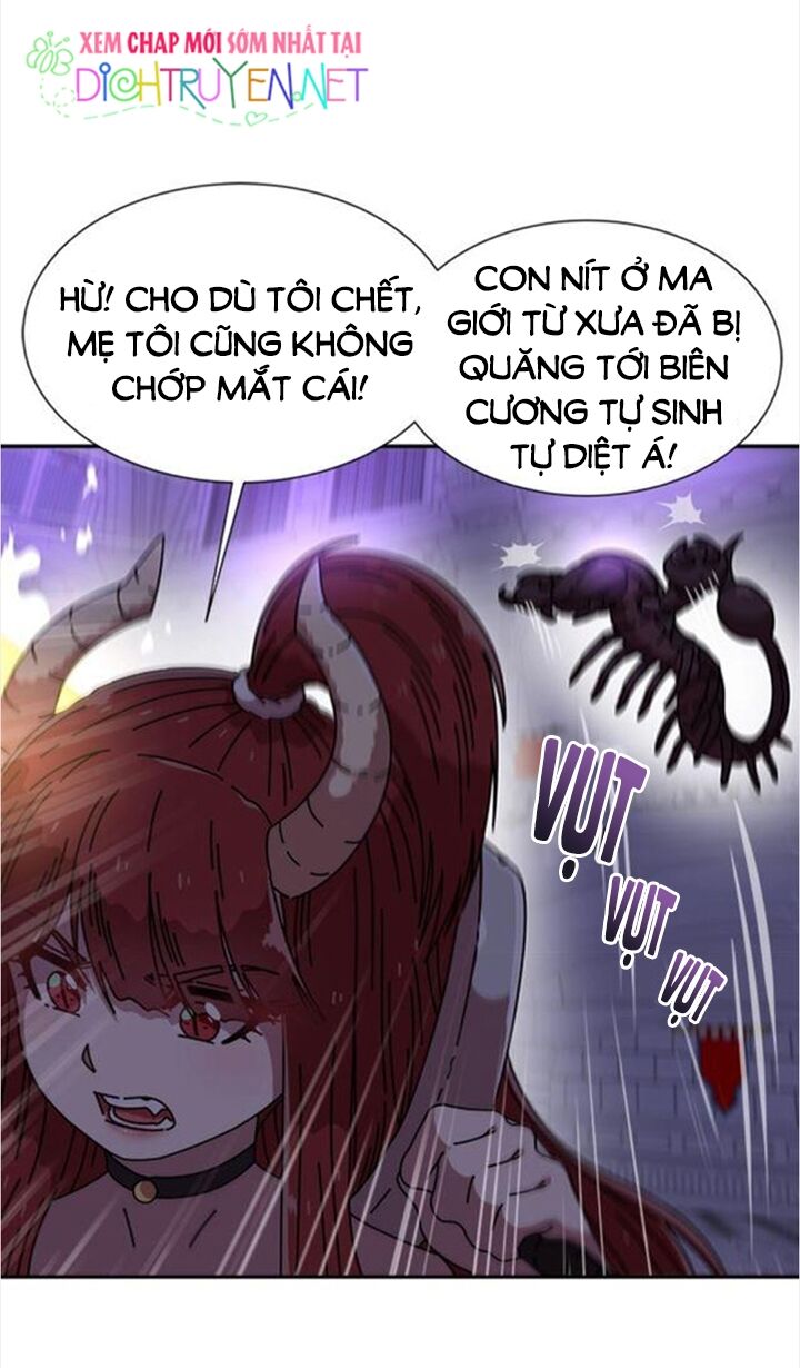Con Gái Bảo Bối Của Ma Vương Chapter 50 - 11
