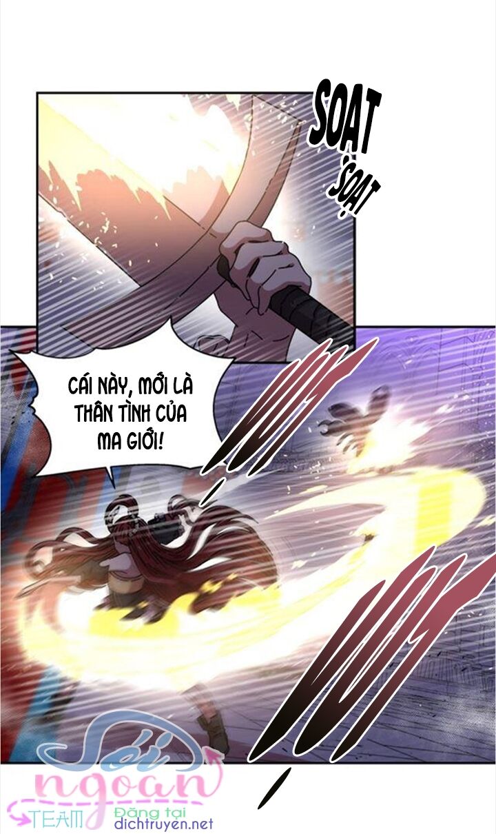 Con Gái Bảo Bối Của Ma Vương Chapter 50 - 12