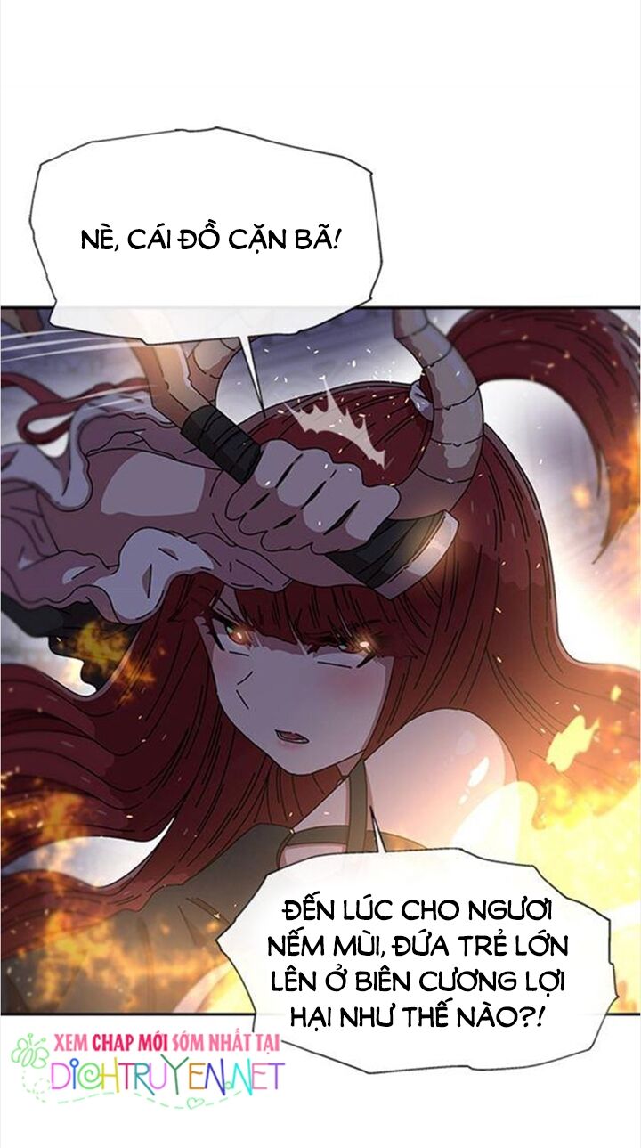 Con Gái Bảo Bối Của Ma Vương Chapter 50 - 13