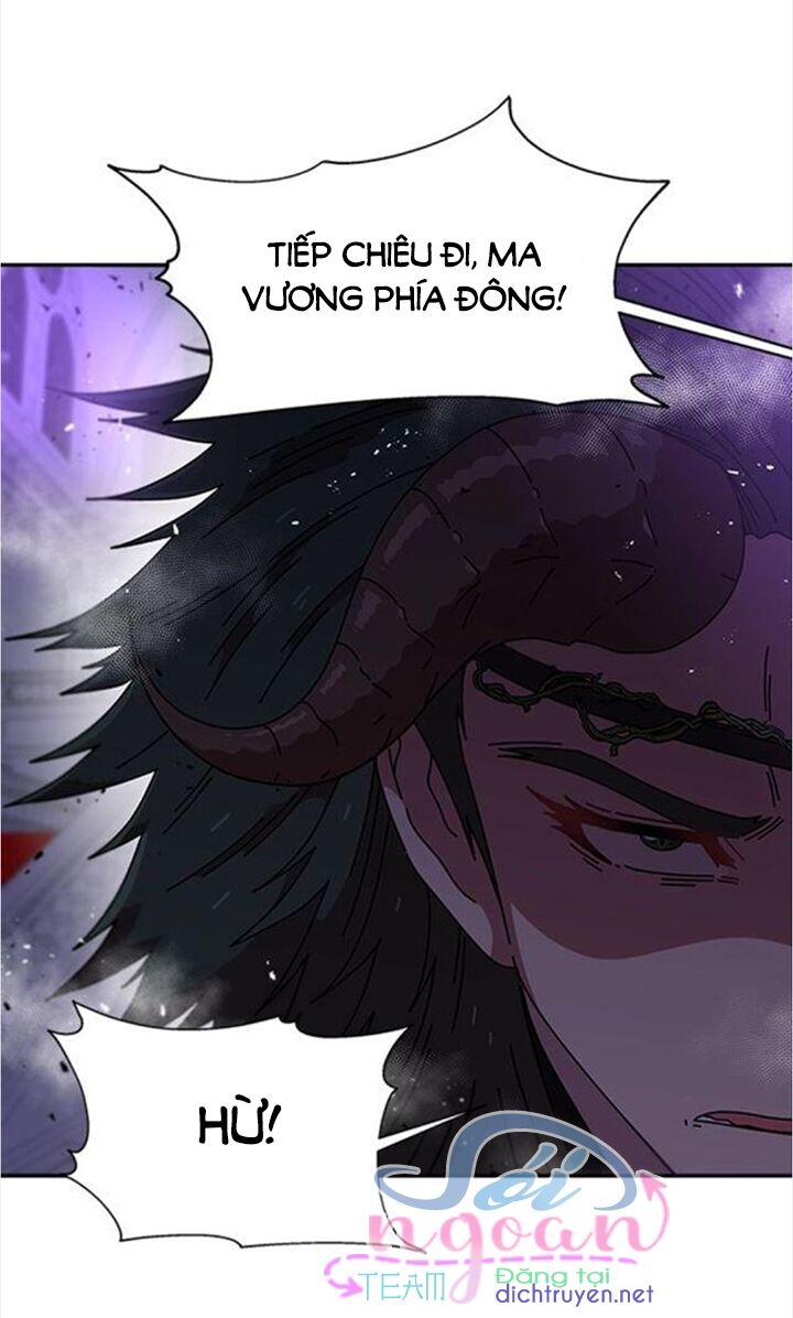 Con Gái Bảo Bối Của Ma Vương Chapter 50 - 14