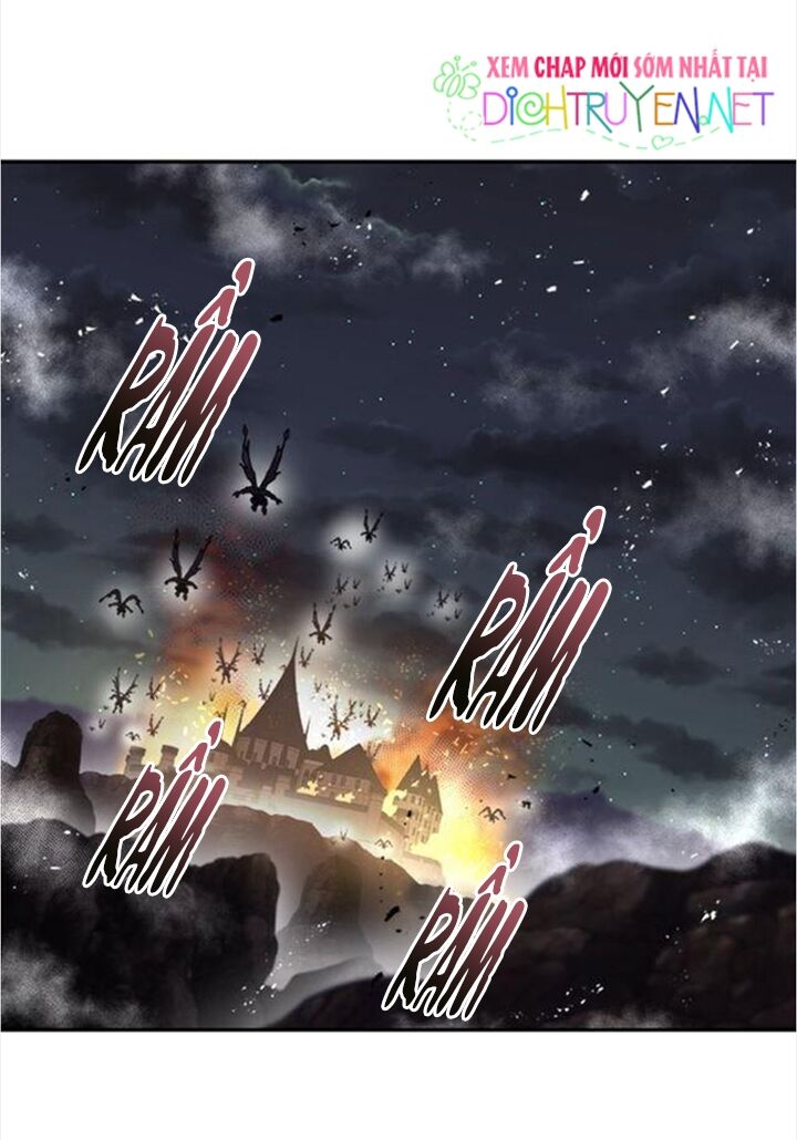 Con Gái Bảo Bối Của Ma Vương Chapter 50 - 15