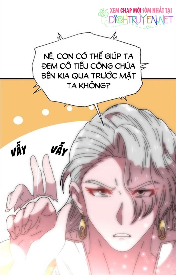 Con Gái Bảo Bối Của Ma Vương Chapter 50 - 17