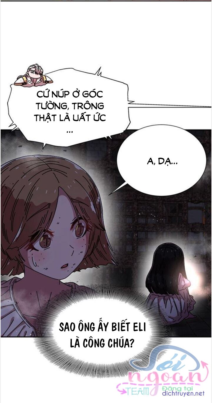 Con Gái Bảo Bối Của Ma Vương Chapter 50 - 18