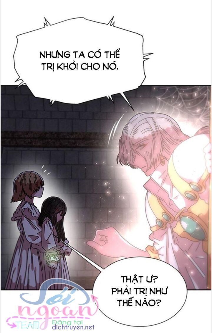 Con Gái Bảo Bối Của Ma Vương Chapter 50 - 20