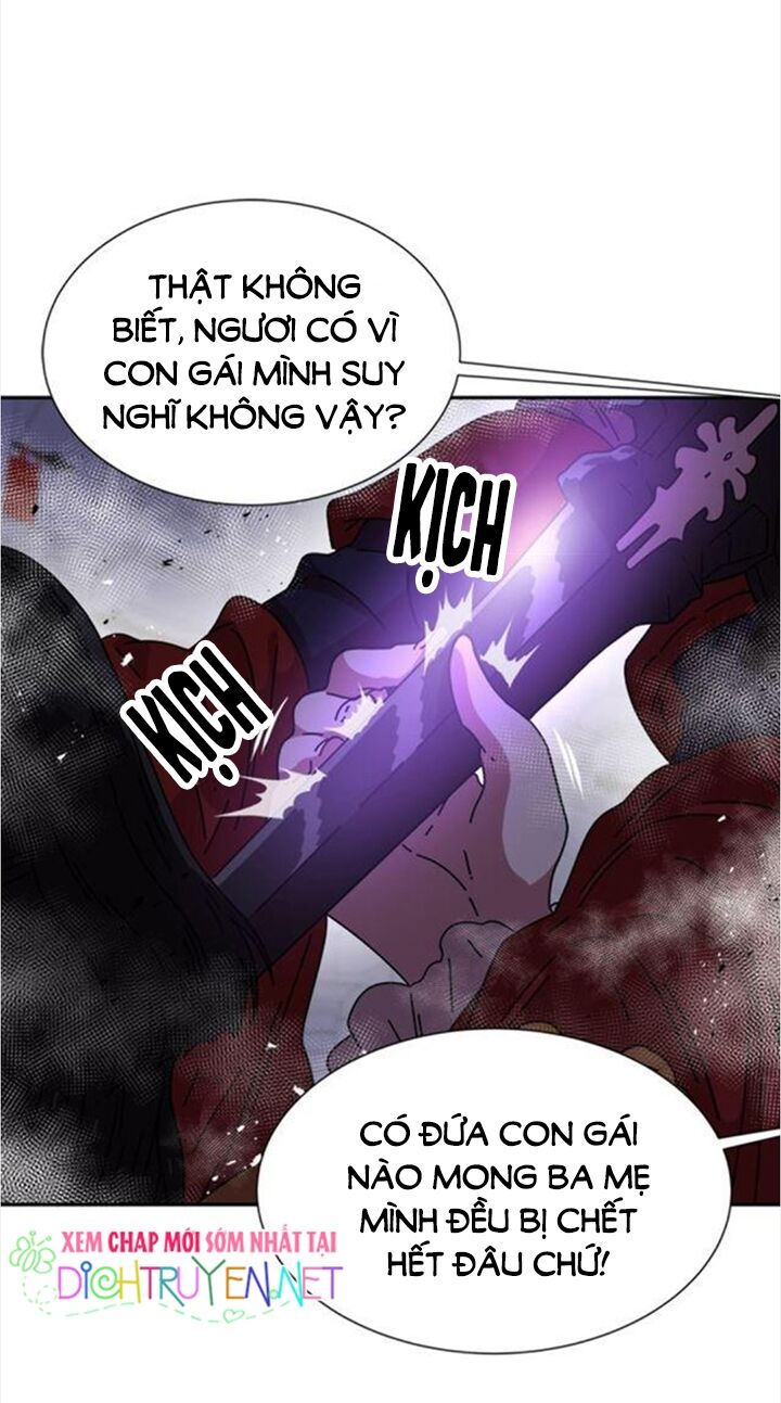 Con Gái Bảo Bối Của Ma Vương Chapter 50 - 3