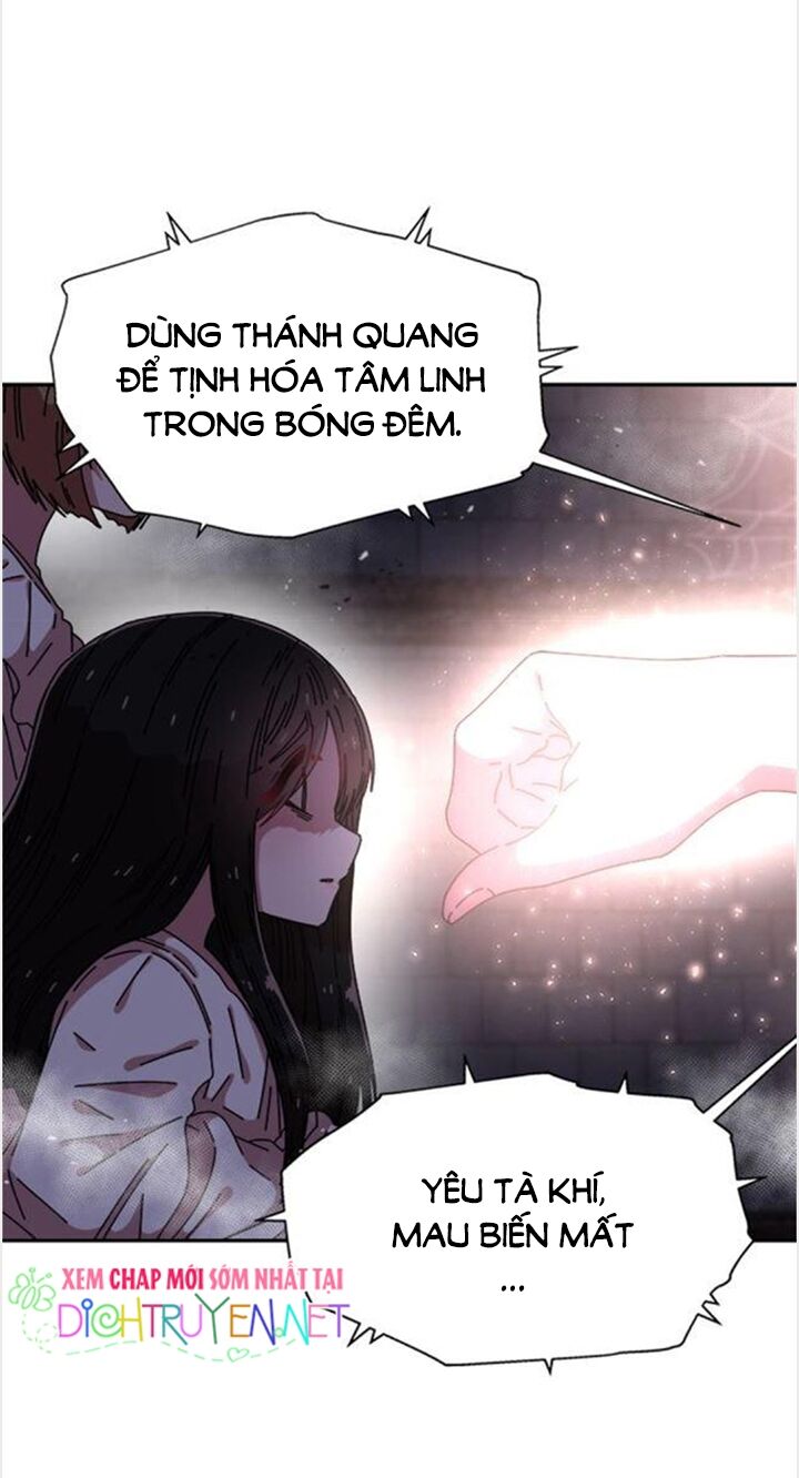 Con Gái Bảo Bối Của Ma Vương Chapter 50 - 21