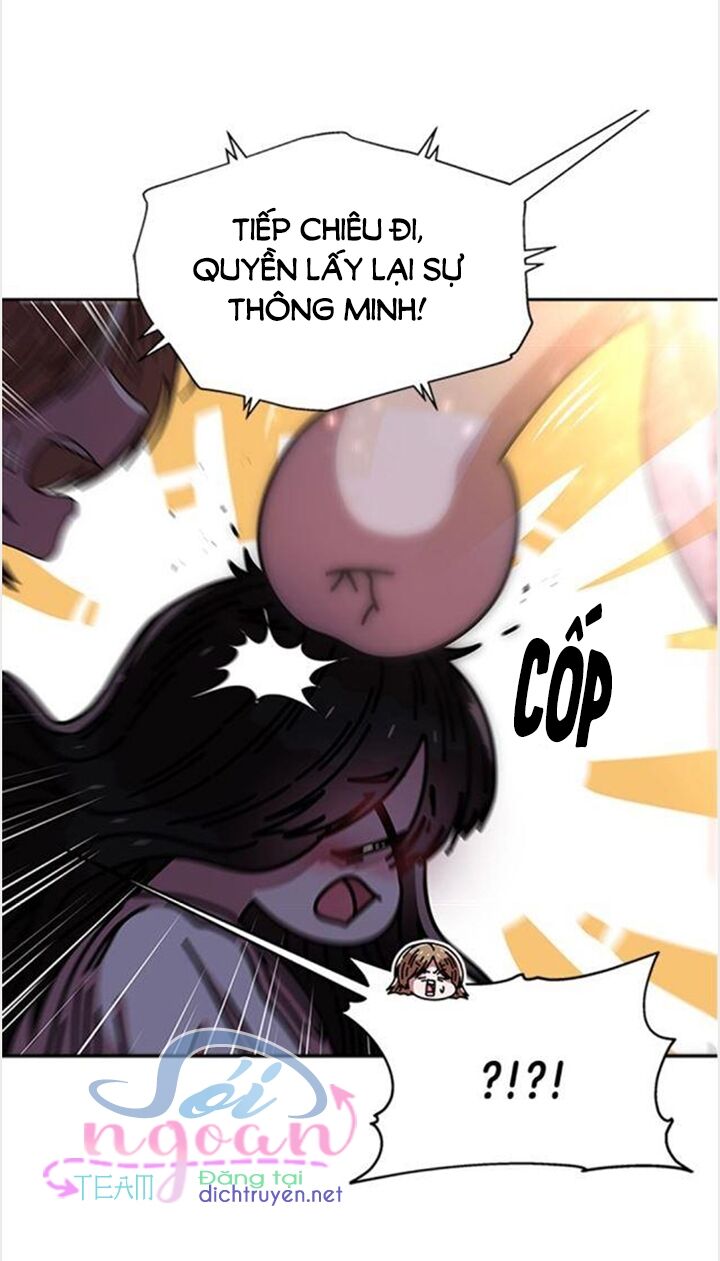 Con Gái Bảo Bối Của Ma Vương Chapter 50 - 22