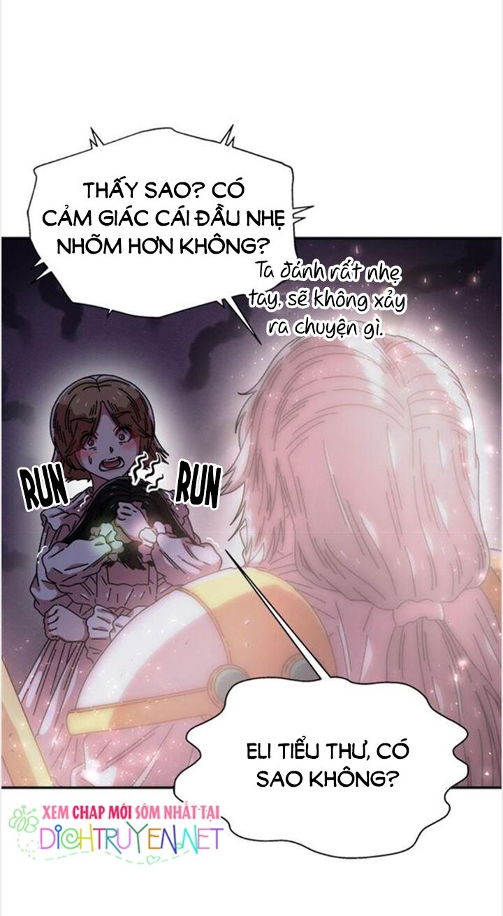 Con Gái Bảo Bối Của Ma Vương Chapter 50 - 23