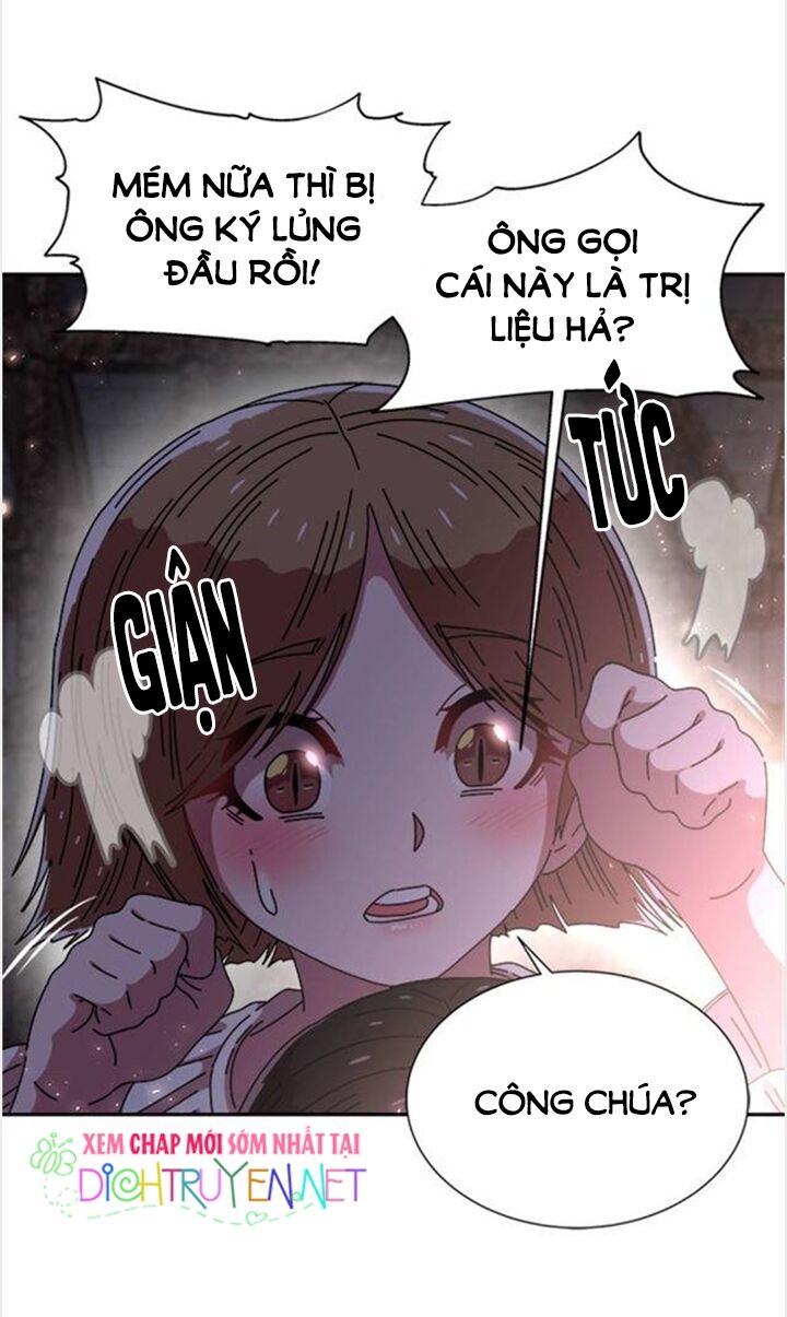 Con Gái Bảo Bối Của Ma Vương Chapter 50 - 25