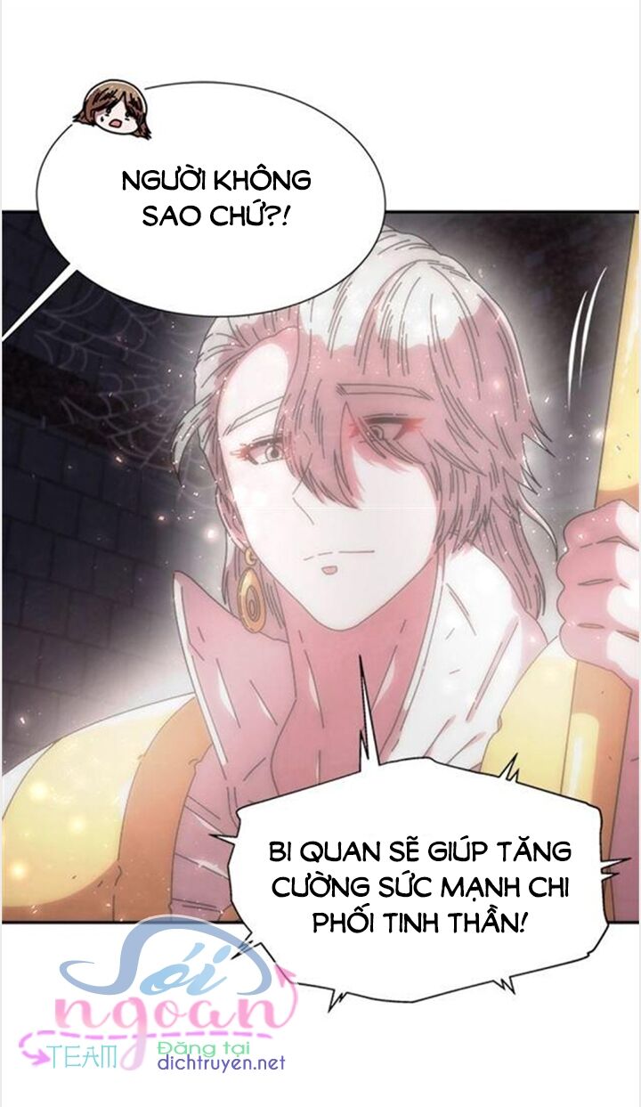 Con Gái Bảo Bối Của Ma Vương Chapter 50 - 26