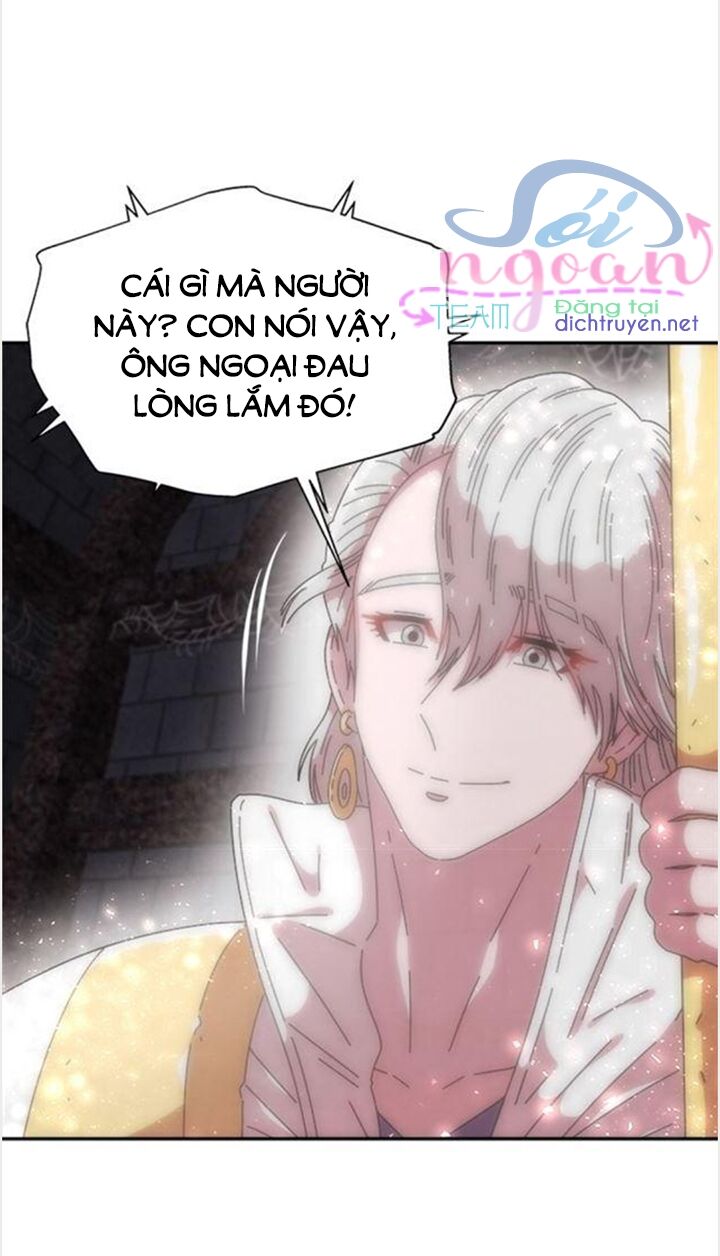 Con Gái Bảo Bối Của Ma Vương Chapter 50 - 28