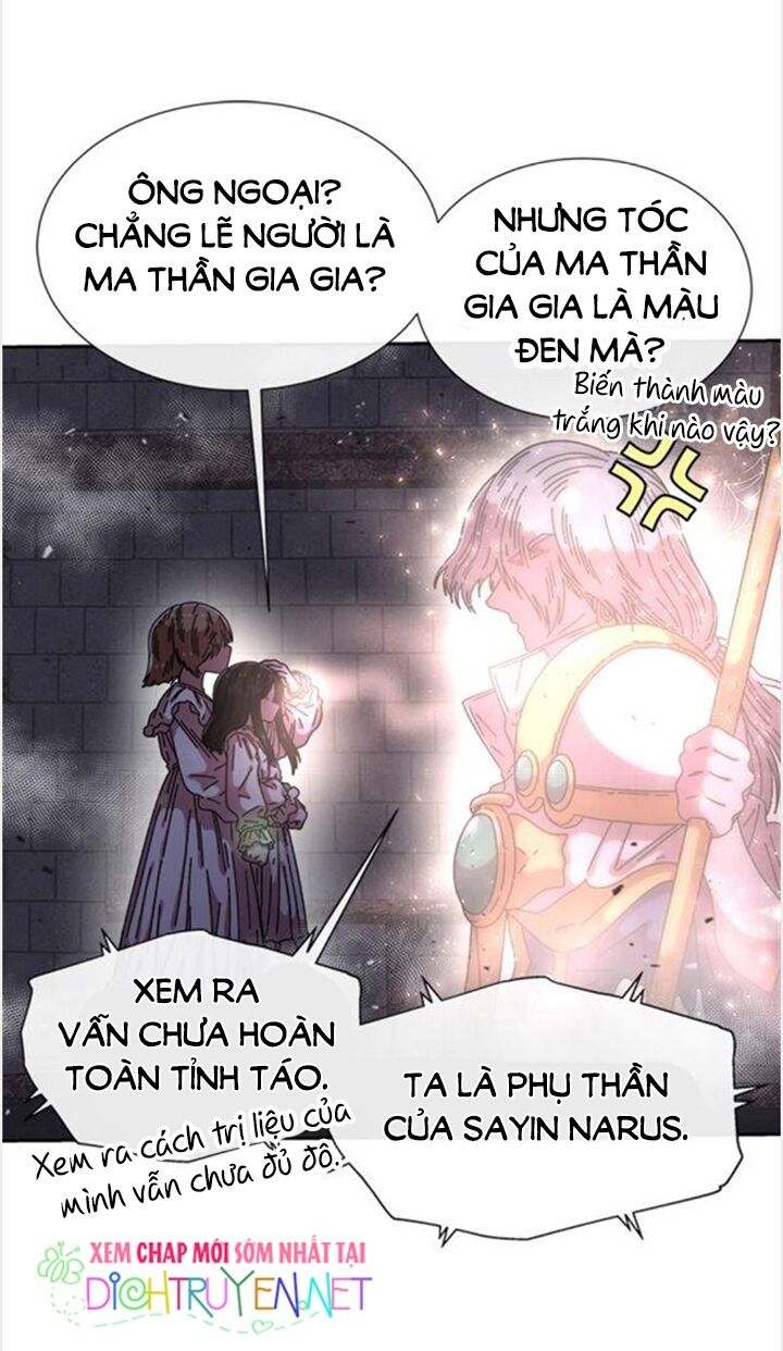 Con Gái Bảo Bối Của Ma Vương Chapter 50 - 29