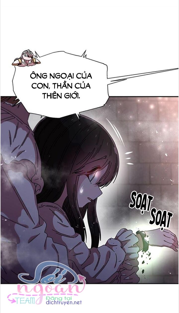 Con Gái Bảo Bối Của Ma Vương Chapter 50 - 30