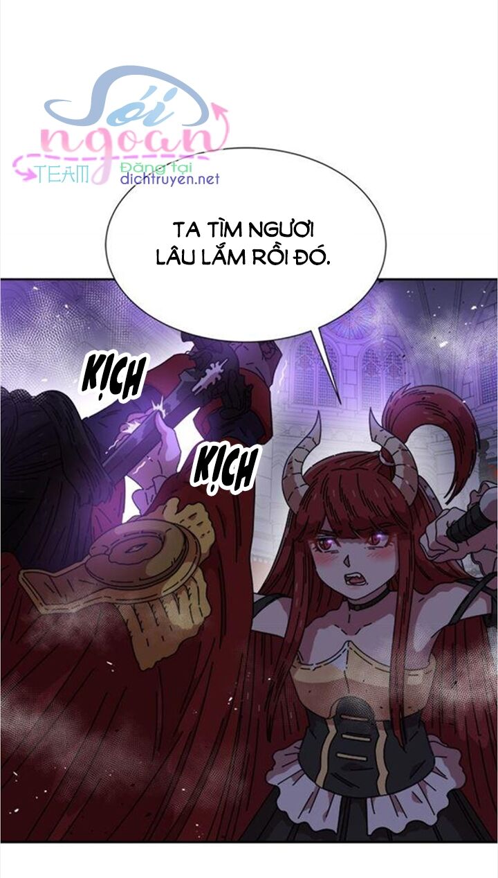 Con Gái Bảo Bối Của Ma Vương Chapter 50 - 4